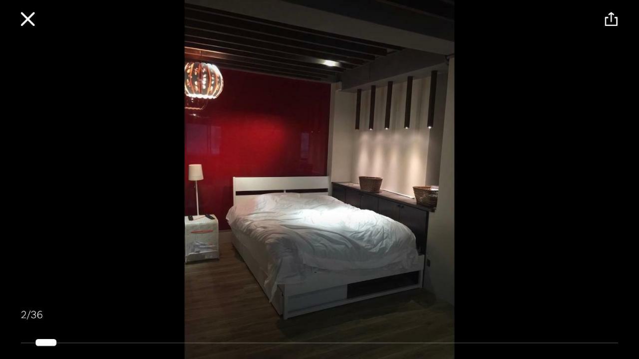 Changhong Homestay Jiufen Exterior foto